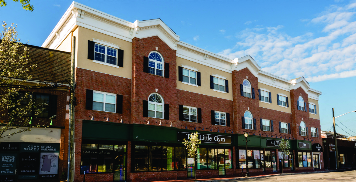 Huntington NY Apartments Apartments at Gerard Street Photo